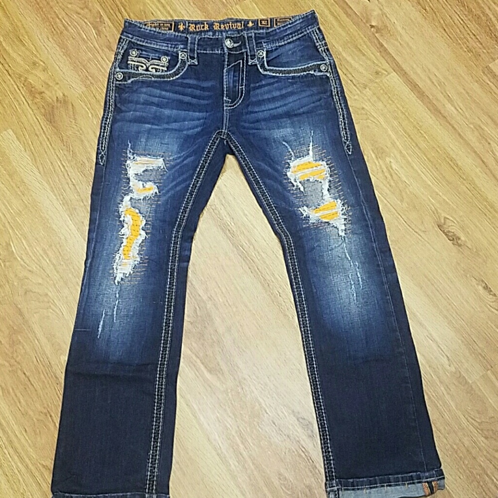 Men's jeans